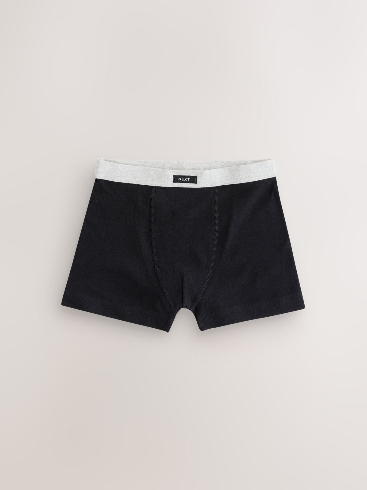 Dsiney Kidz - Blue/Grey Soft Waistband Trunks 10 Pack (2-16yrs) image 5