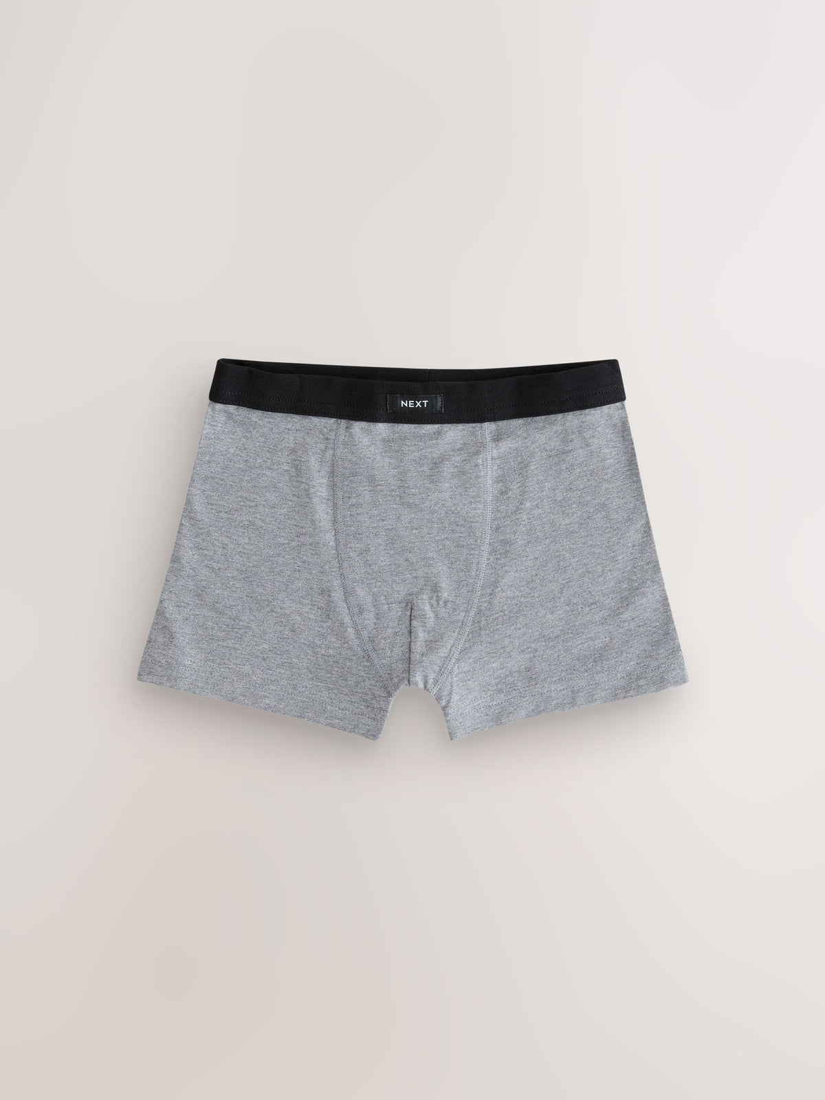 Dsiney Kidz - Blue/Grey Soft Waistband Trunks 10 Pack (2-16yrs) image 8