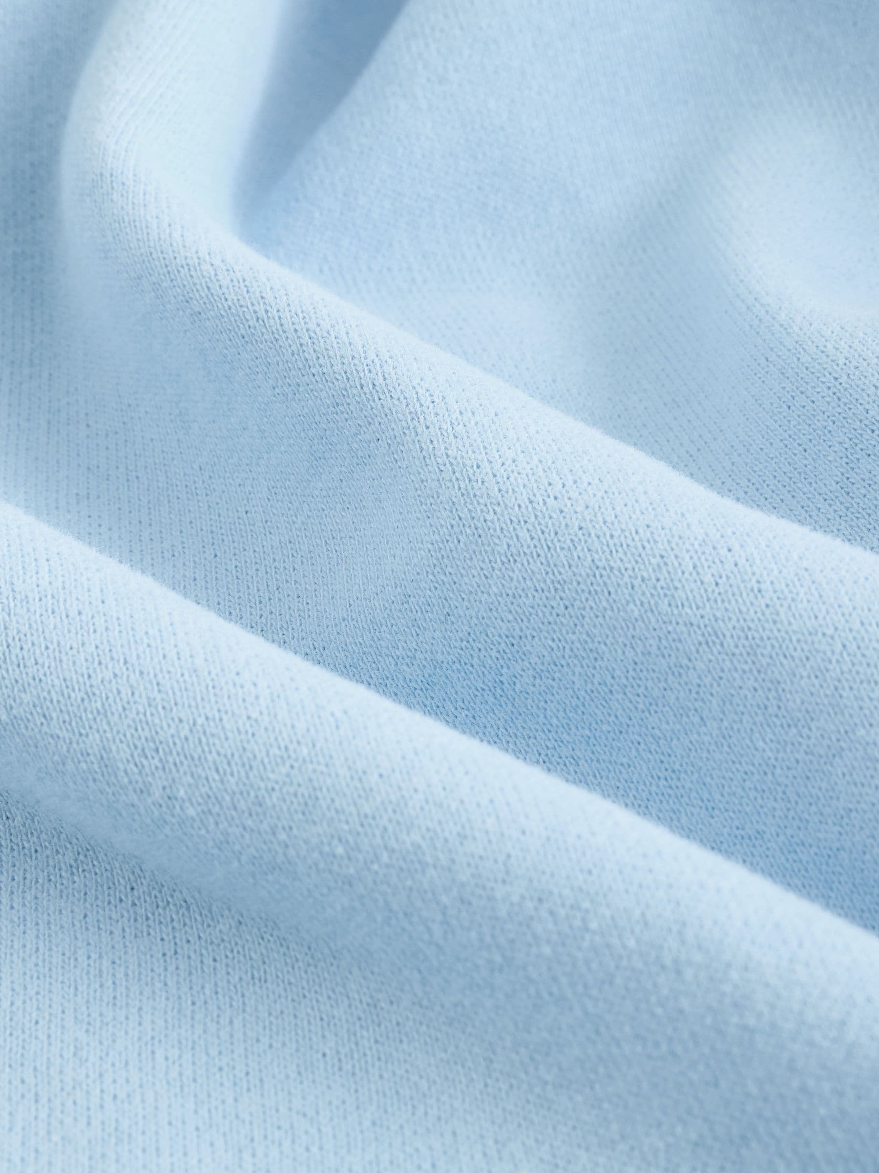 Dsiney Kidz - Baker by Ted Baker Blue Overhead Hoodie image 8