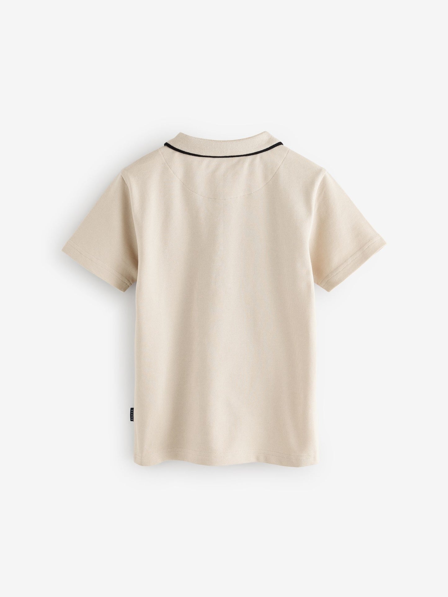 Baker by Ted Baker Polo Shirts 2 Pack image 5
