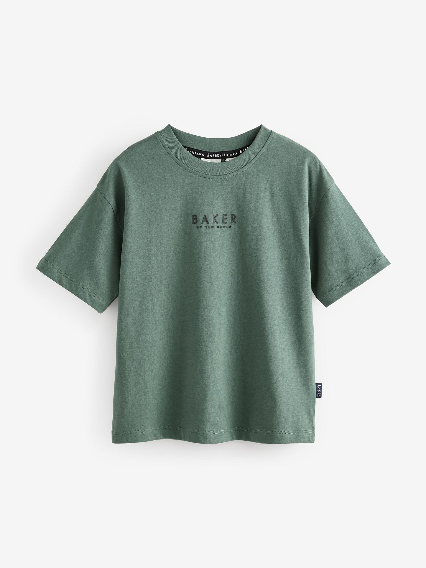 Baker by Ted Baker T-Shirts 3 Pack image 2