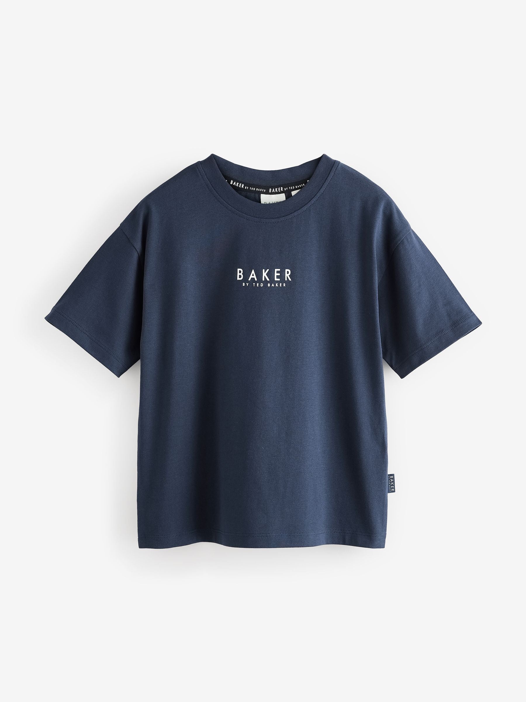 Baker by Ted Baker T-Shirts 3 Pack image 4