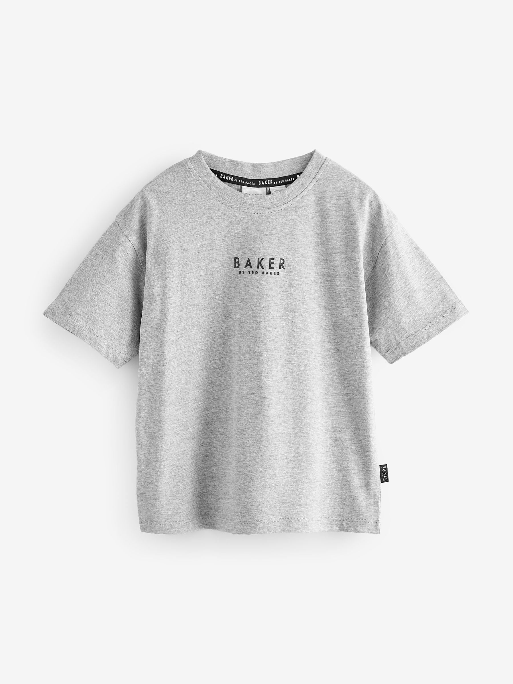 Baker by Ted Baker T-Shirts 3 Pack image 5