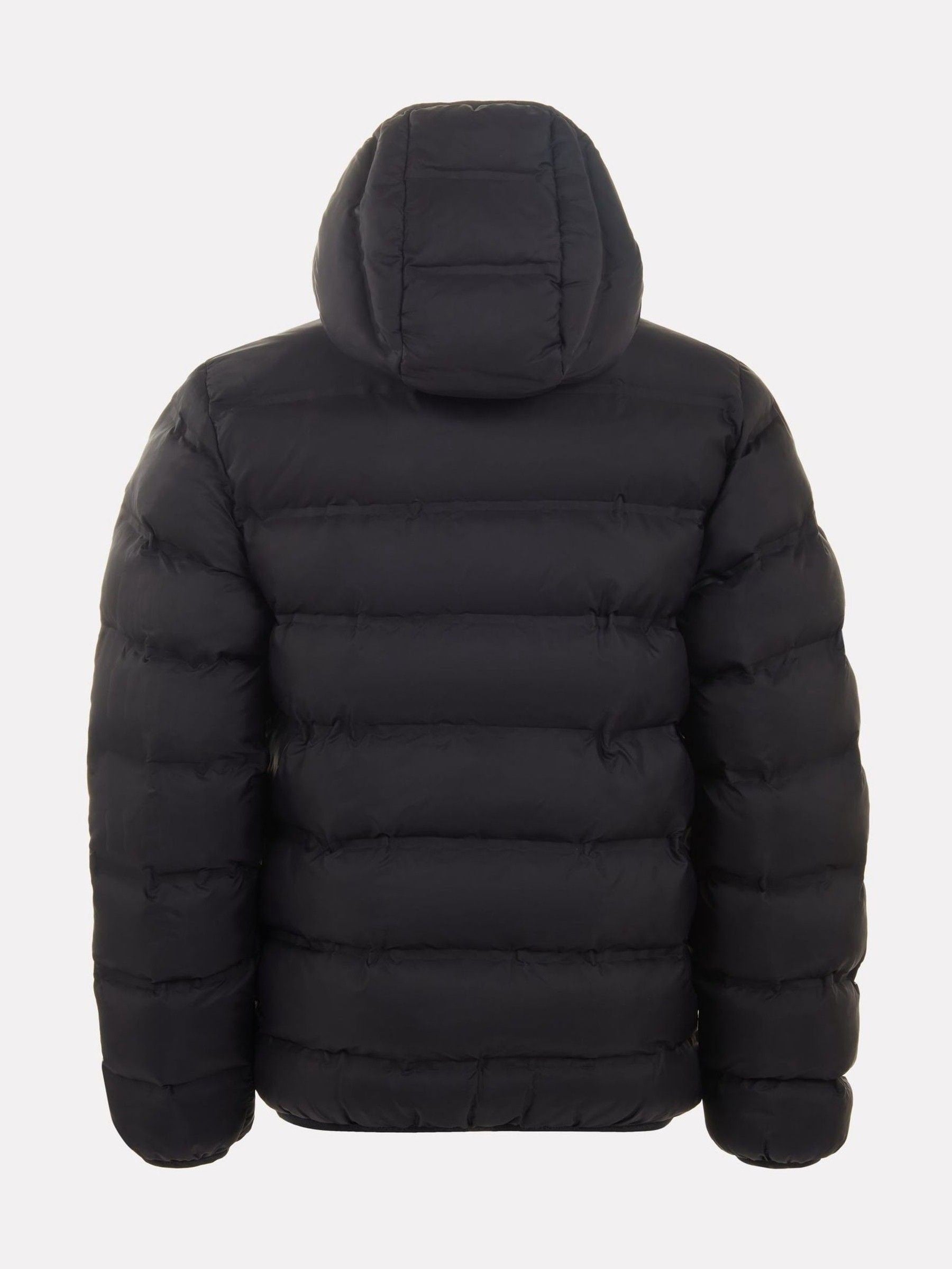 Dsiney Kidz - New Balance Black Bond Quilted Jacket image 3