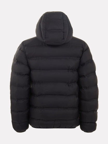 Dsiney Kidz - New Balance Black Bond Quilted Jacket image 3