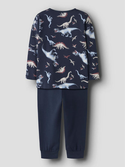 Name It Blue Dinosaur Pyjama Set - image 2