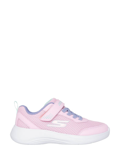 Skechers Pink Selectors Reset Achieved Trainers image 1