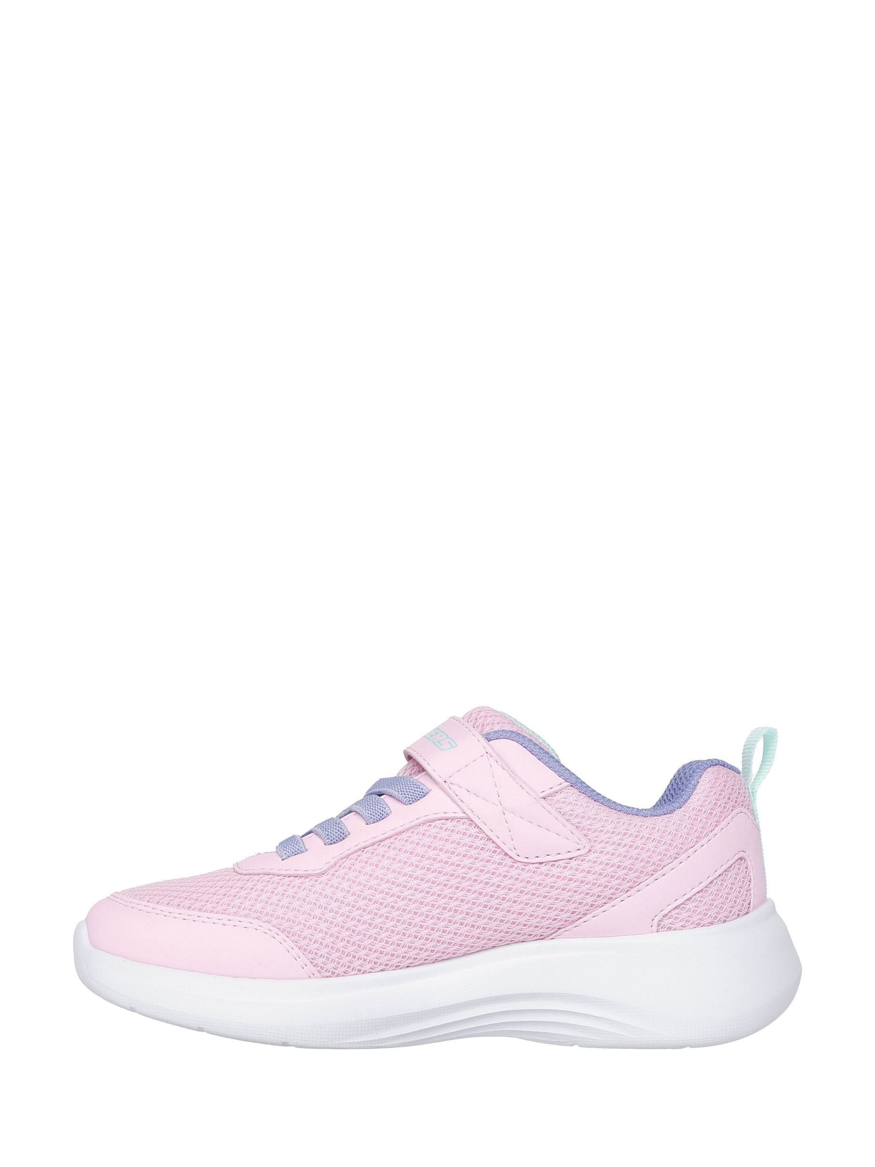 Skechers Pink Selectors Reset Achieved Trainers image 2