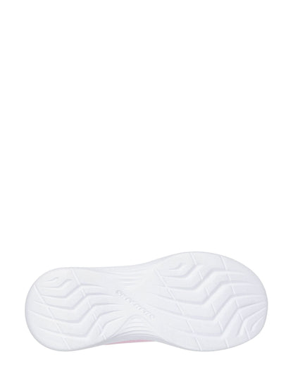 Skechers Pink Selectors Reset Achieved Trainers image 5