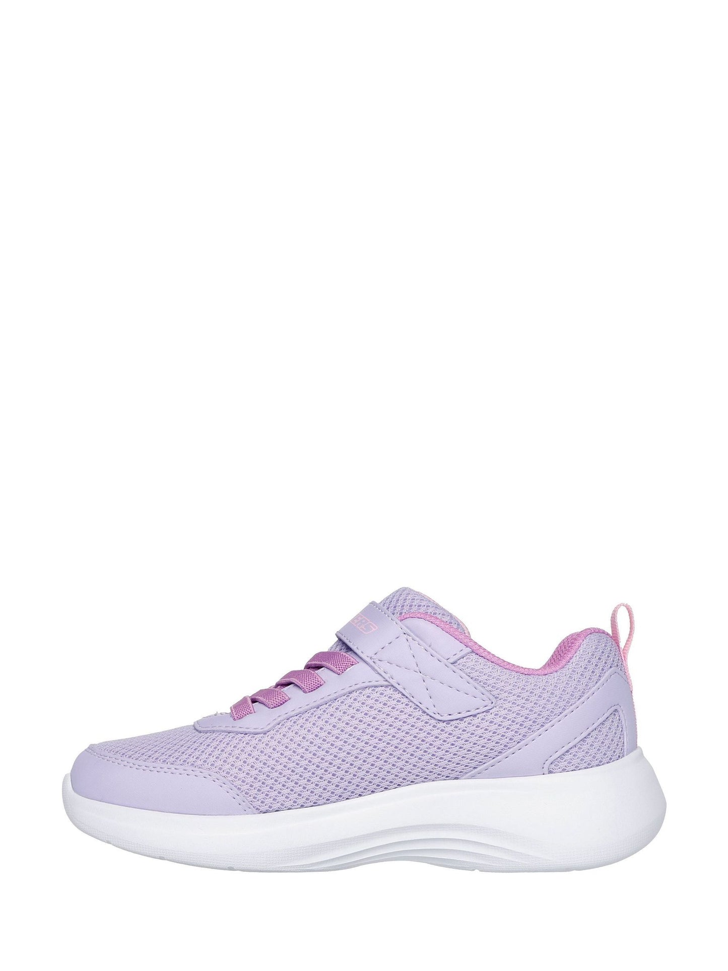 Skechers Purple Selectors Reset Achieved Trainers image 2
