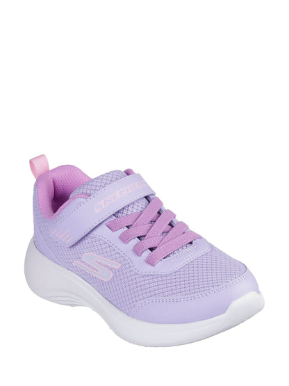 Skechers Purple Selectors Reset Achieved Trainers image 3