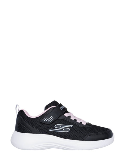 Skechers Black Selectors Reset Achieved Trainers image 1