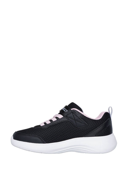 Skechers Black Selectors Reset Achieved Trainers image 2