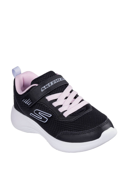 Skechers Black Selectors Reset Achieved Trainers image 3