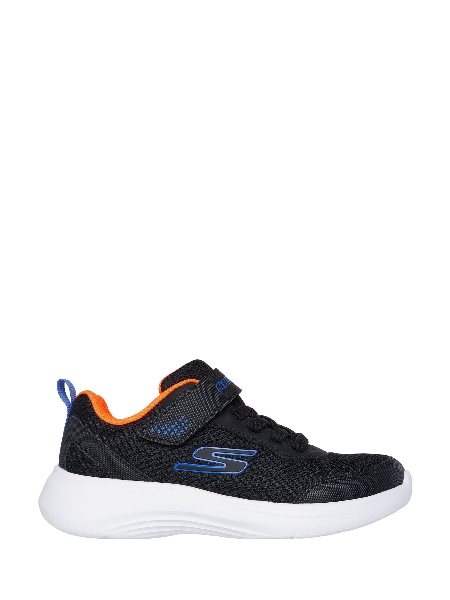 Skechers Black Selectors Trainers image 1
