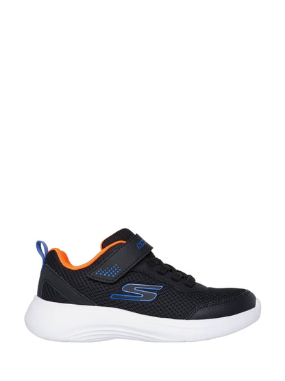 Skechers Black Selectors Trainers image 1