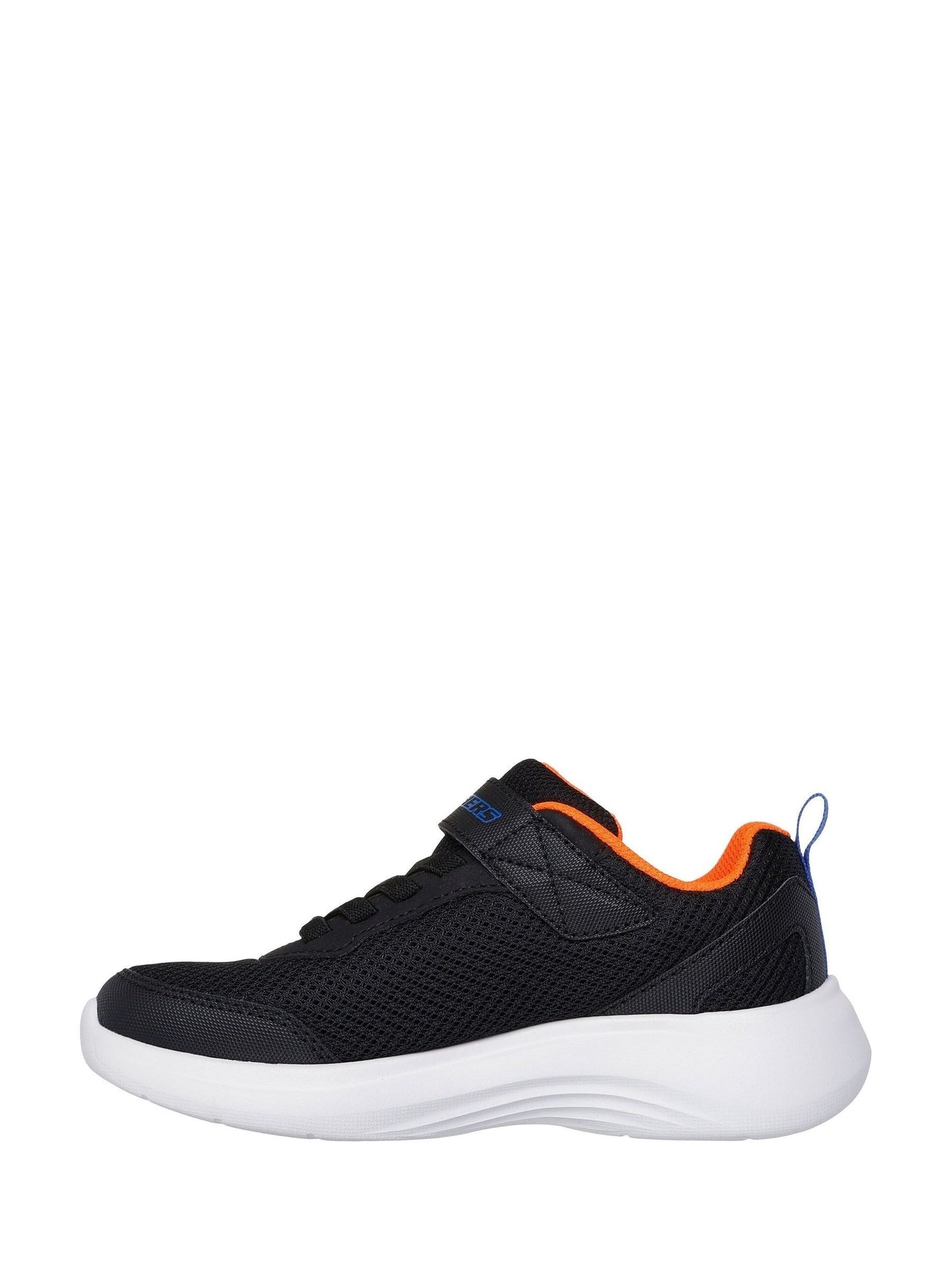 Skechers Black Selectors Trainers image 2