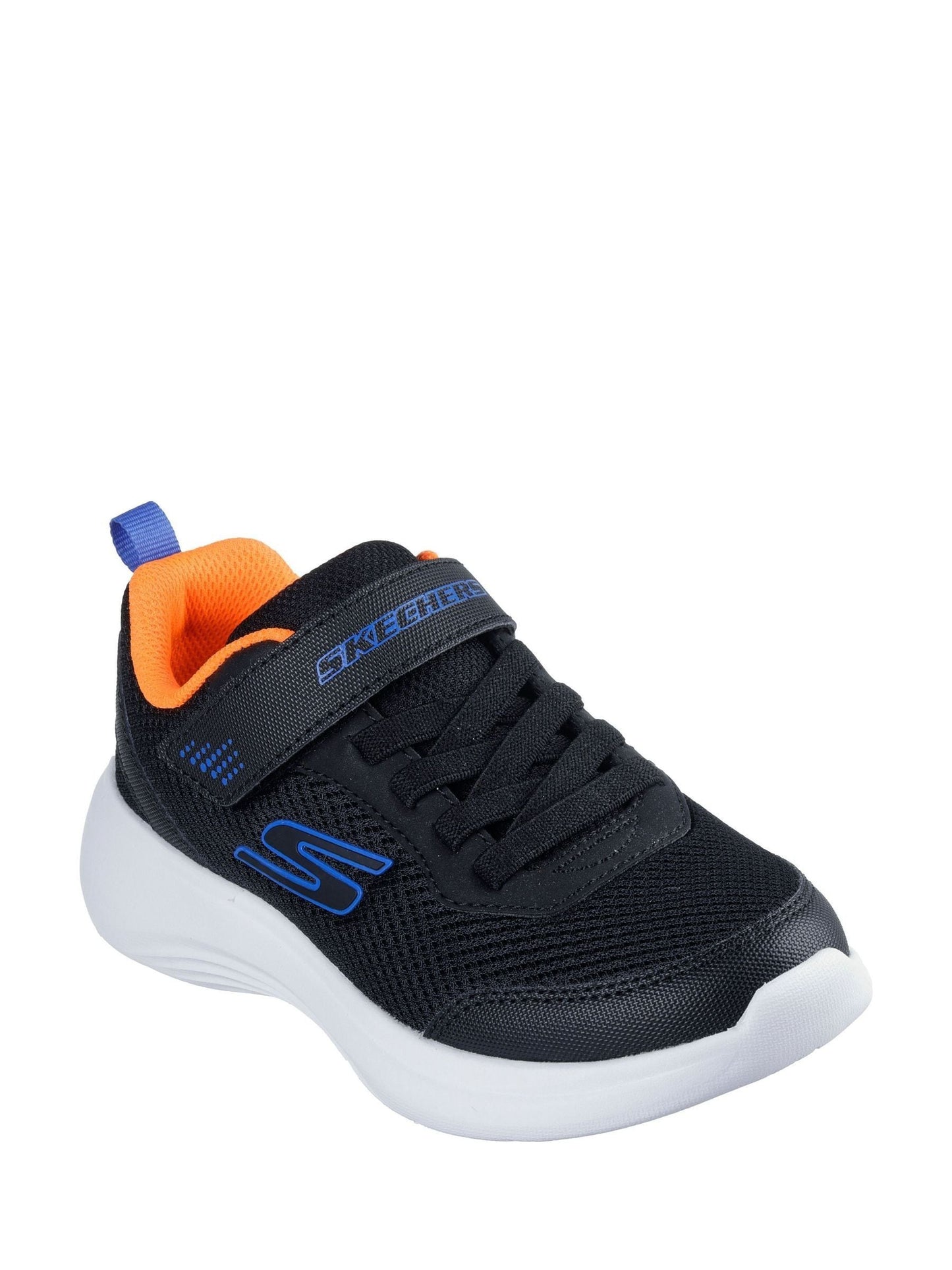 Skechers Black Selectors Trainers image 3