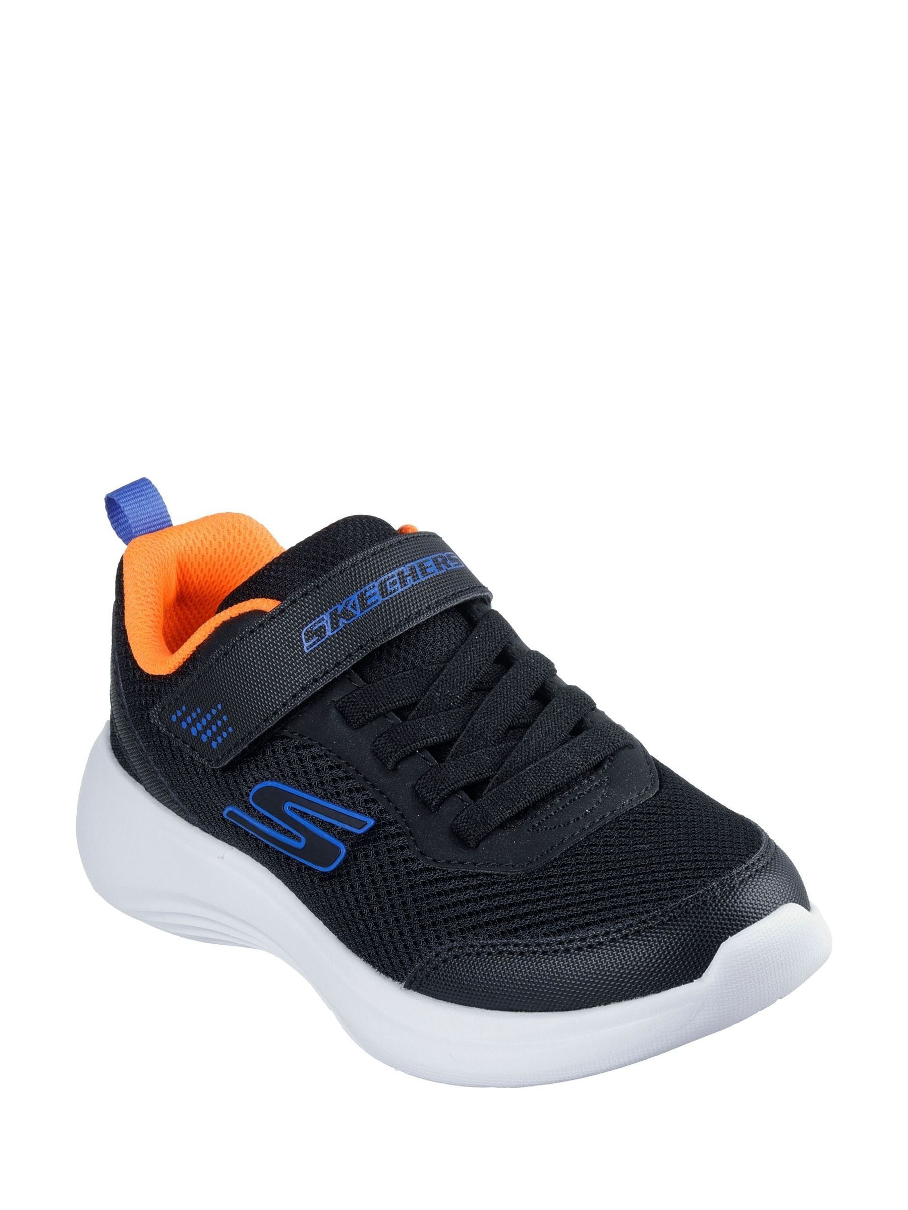 Skechers Black Selectors Trainers image 3