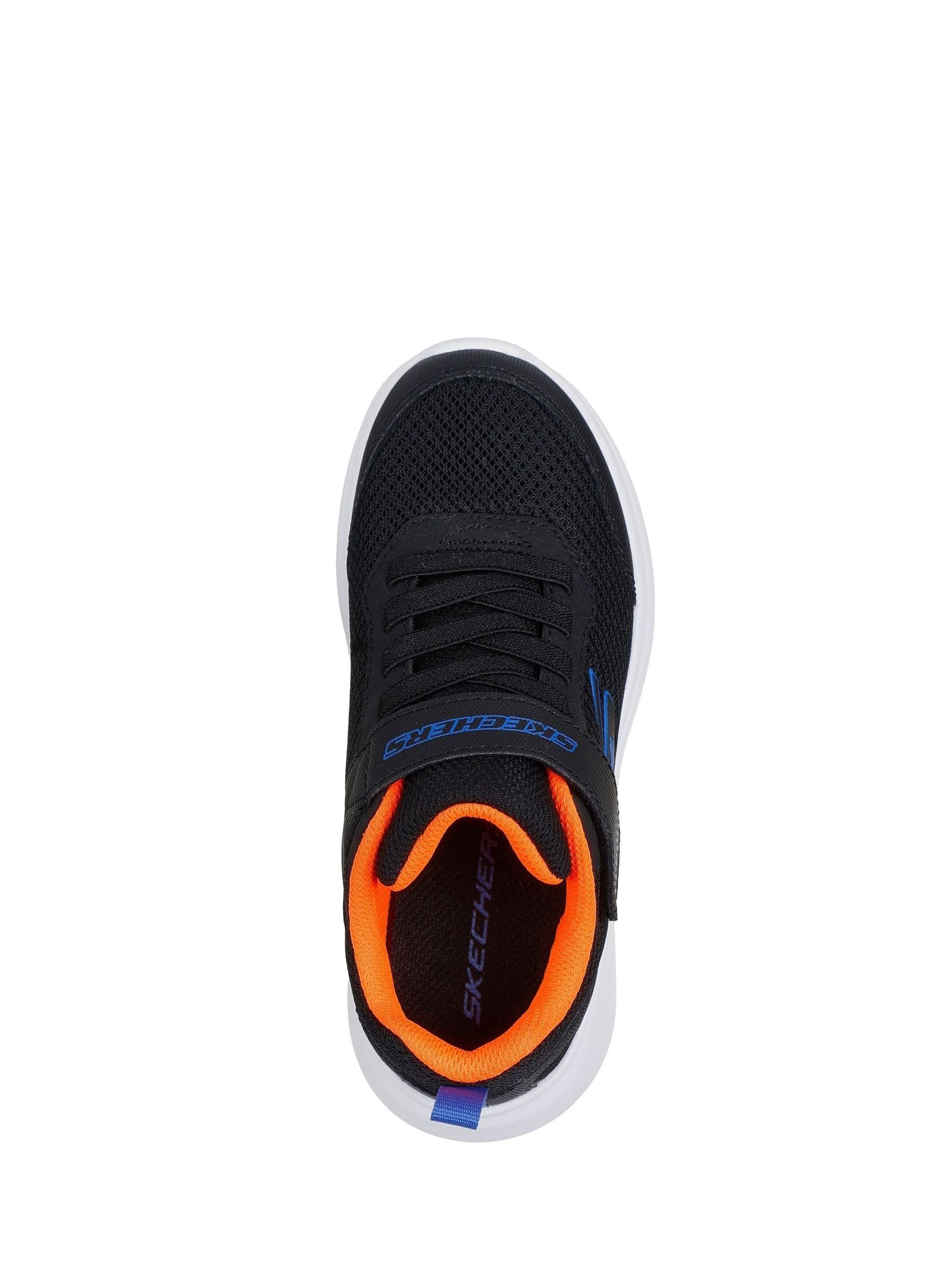 Skechers Black Selectors Trainers image 4