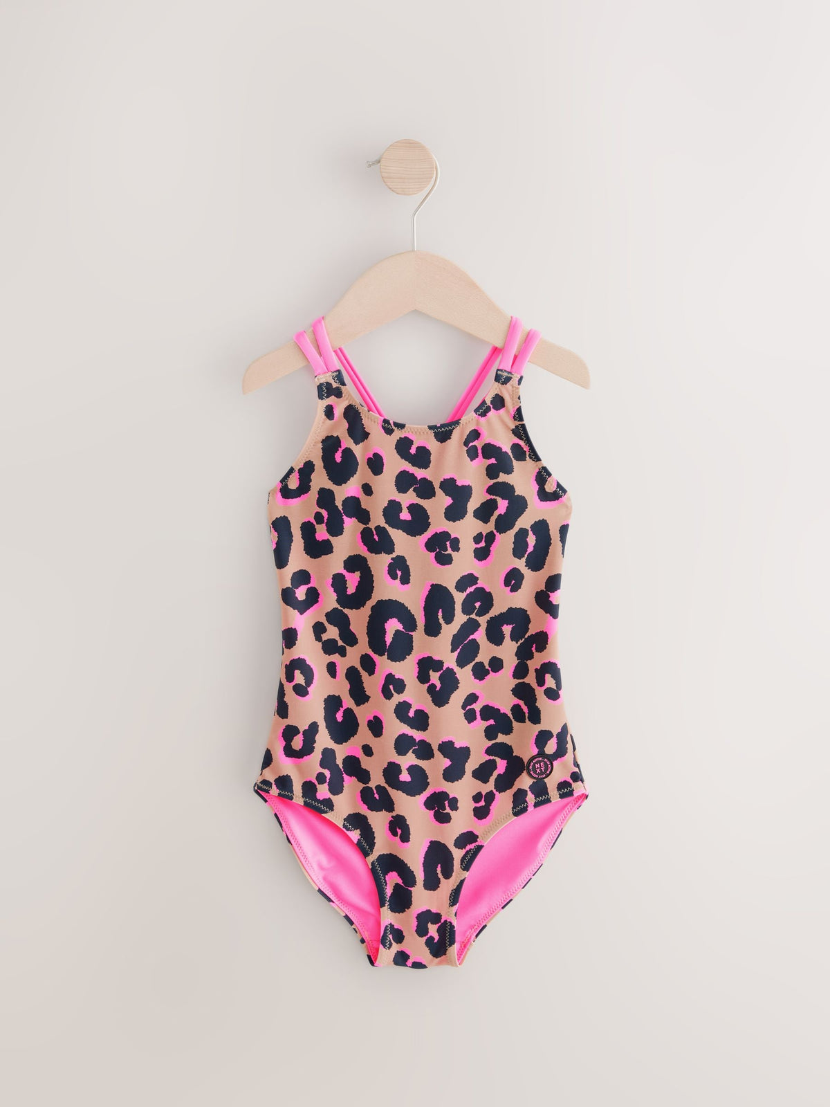 Dsiney Kidz - Animal Double Strap Swimsuit (3-16yrs) image 5