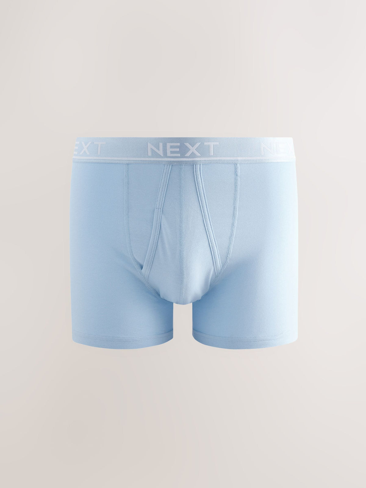 Dsiney Kidz - Core Grey/ Greens 10 pack A-Front Cotton Rich Boxers image 5