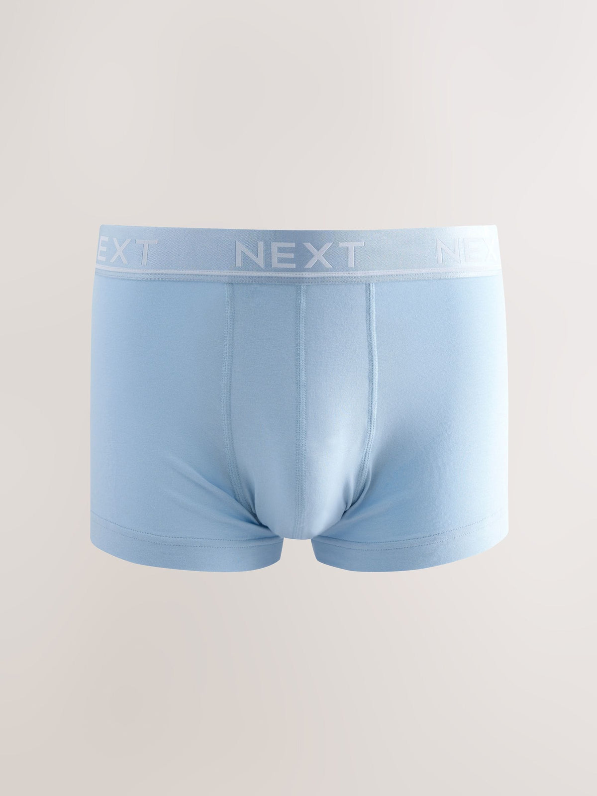 Dsiney Kidz - Core Grey/Green 10 pack Cotton Rich Blend Hipster Boxers image 4