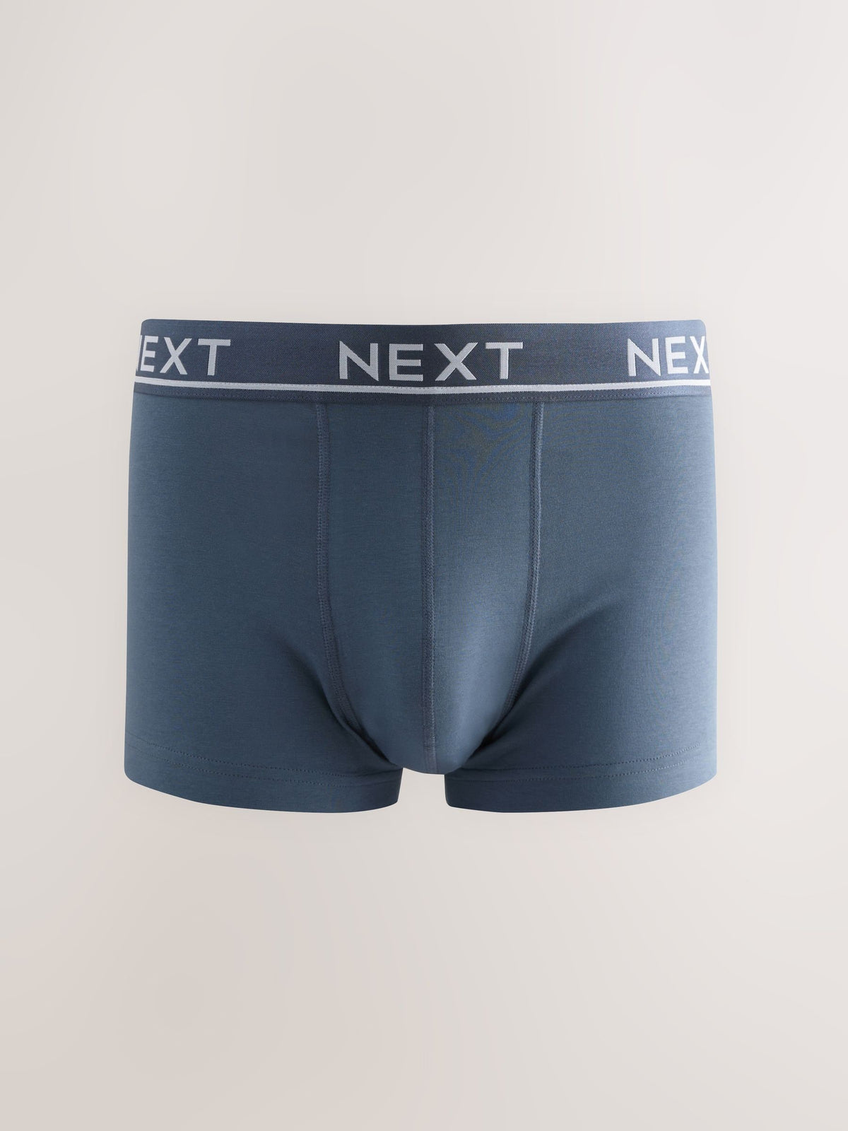 Dsiney Kidz - Core Grey/Green 10 pack Cotton Rich Blend Hipster Boxers image 5