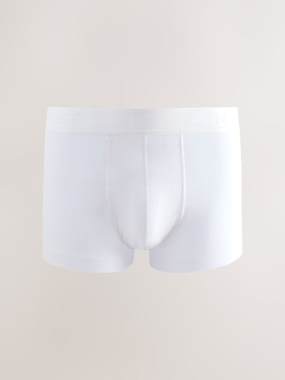 Dsiney Kidz - Core Grey/Green 10 pack Cotton Rich Blend Hipster Boxers image 6