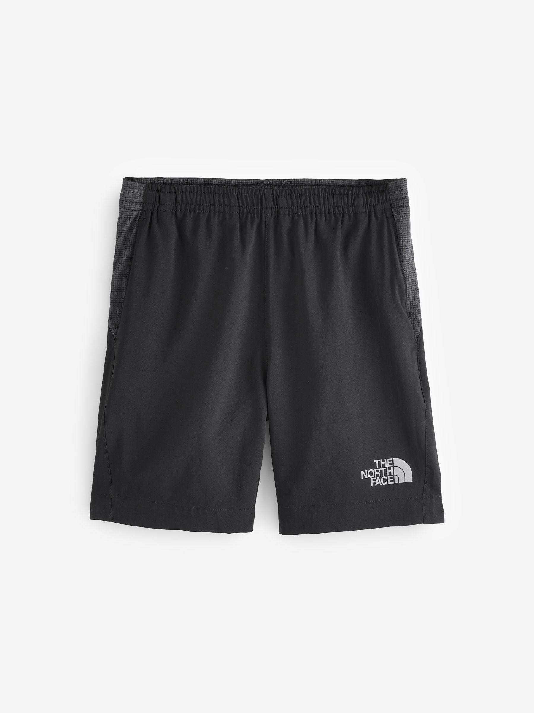 Dsiney Kidz - The North Face Black Reactor Shorts image 5