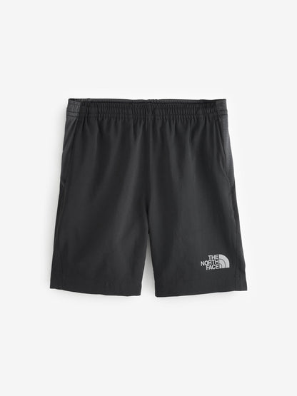 Dsiney Kidz - The North Face Black Reactor Shorts image 5