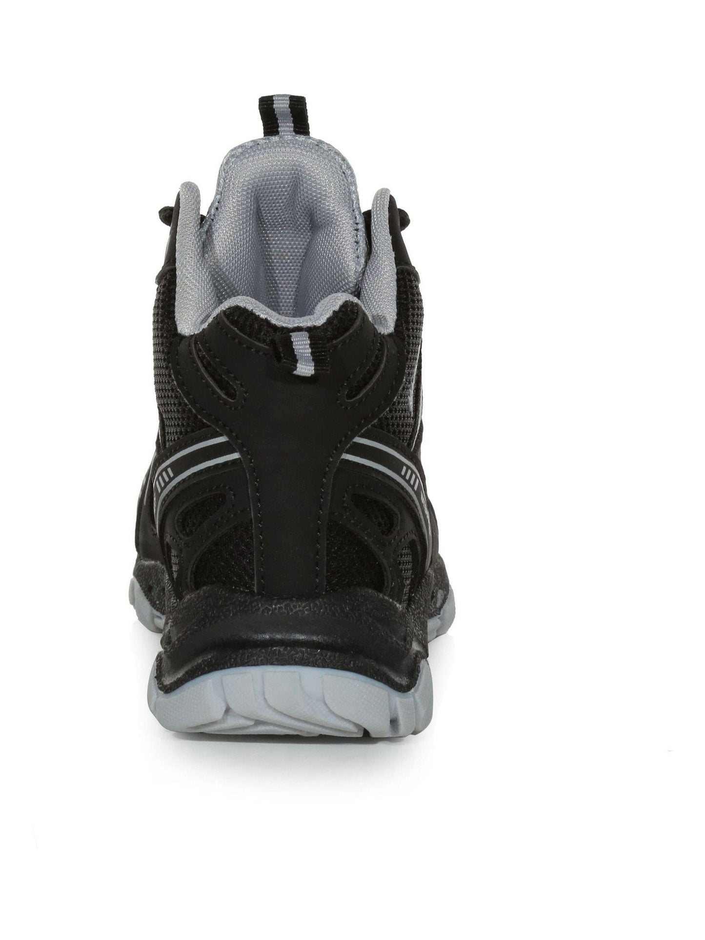 Regatta Black Kids Vendeavour Walking Boots image 5