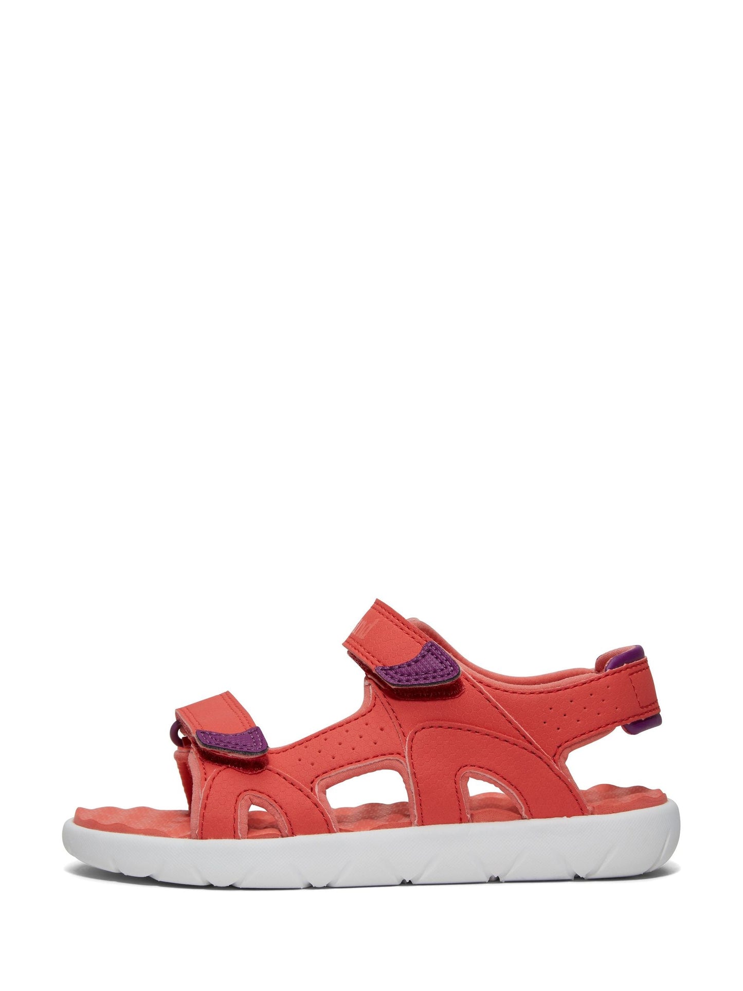 Timberland Red Perkins Row Sandals image 3