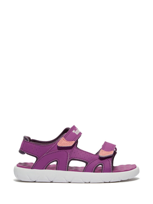 Timberland Purple Row Sandals image 1