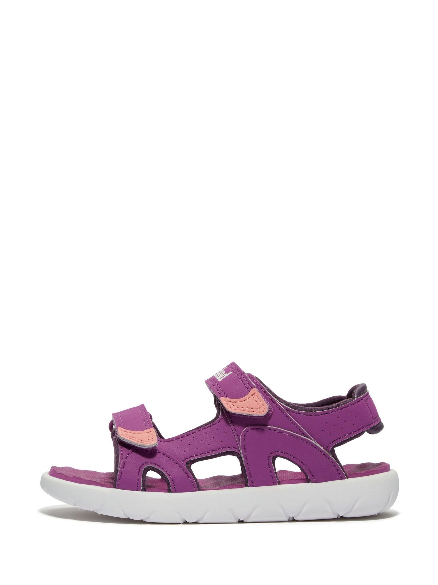 Timberland Purple Row Sandals image 2