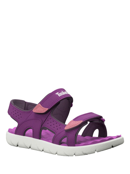 Timberland Purple Row Sandals image 3