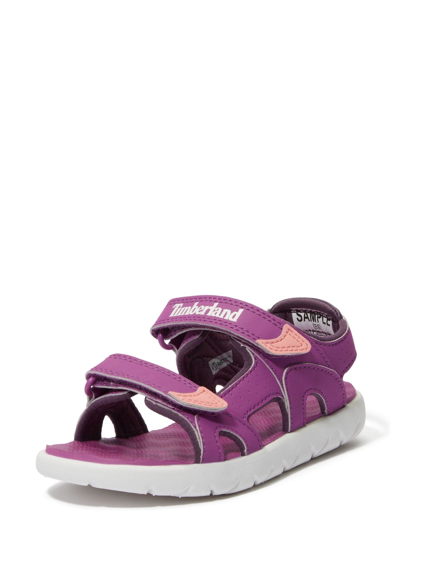 Timberland Purple Row Sandals image 4
