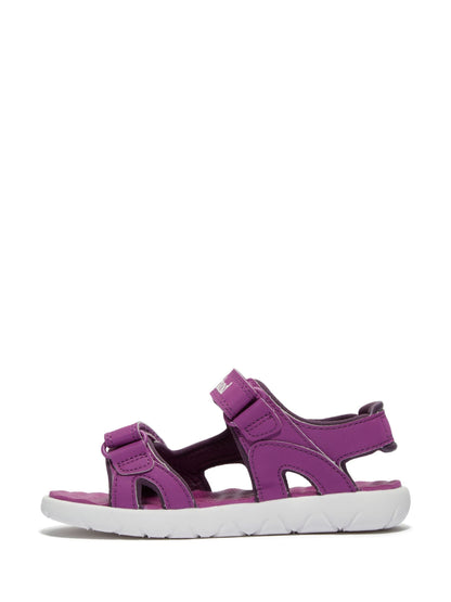 Timberland Purple Row Sandals image 5
