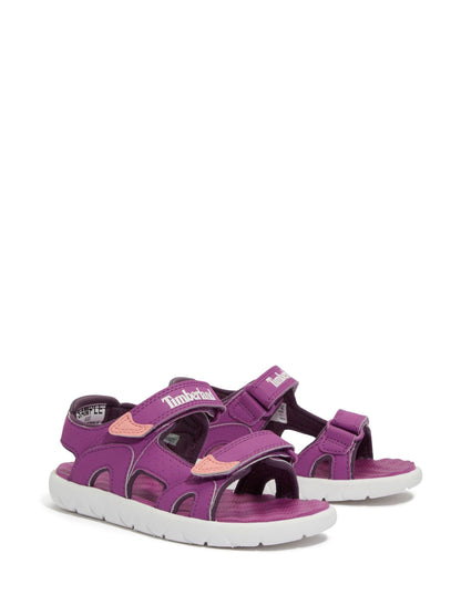 Timberland Purple Row Sandals image 6