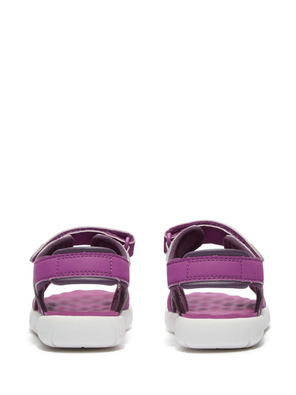 Timberland Purple Row Sandals image 8