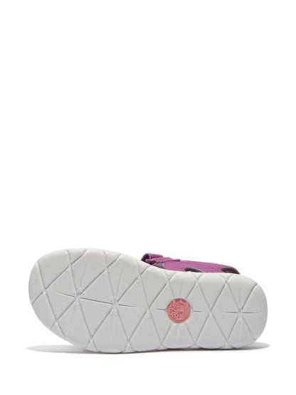 Timberland Purple Row Sandals image 9
