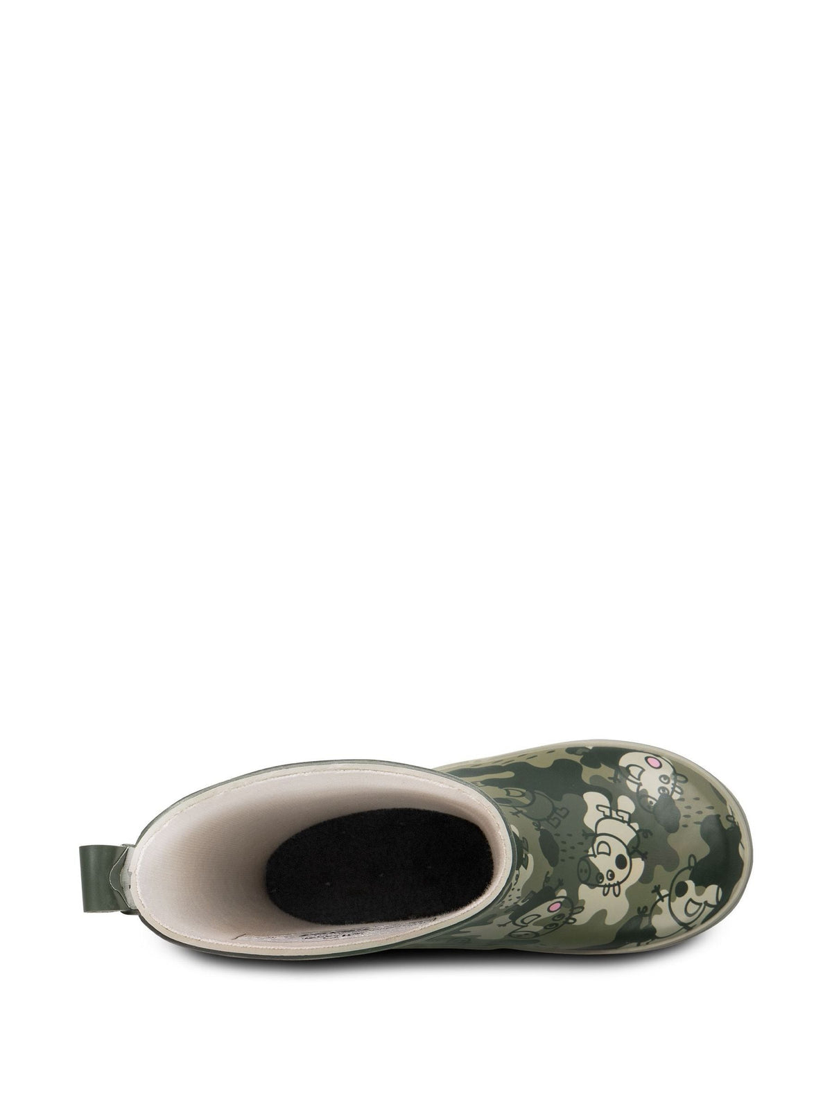 Totes Green George Childrens Peppa Pig Wellies - image 5
