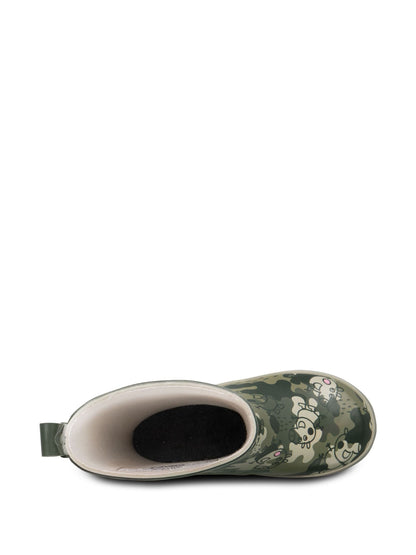 Totes Green George Childrens Peppa Pig Wellies - image 5