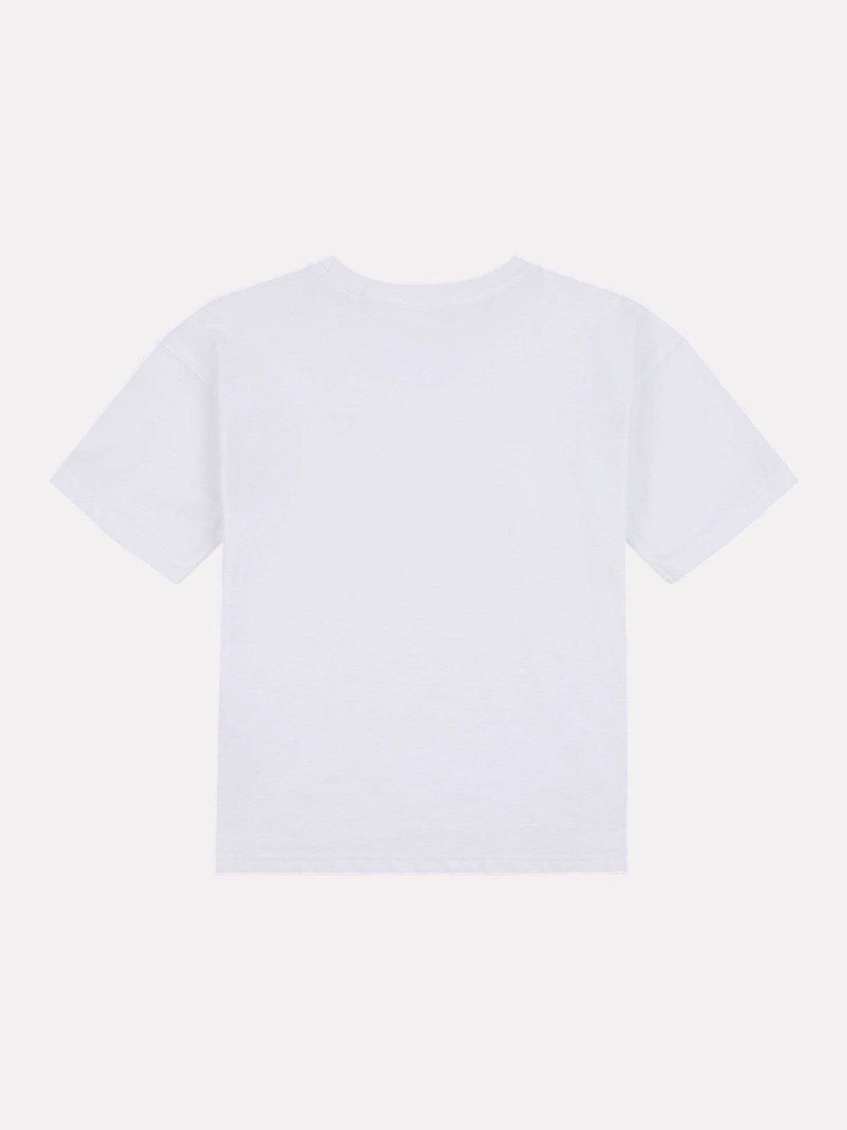 Dsiney Kidz - New Balance White Logo 100% Cotton Short Sleeve T-Shirt image 7