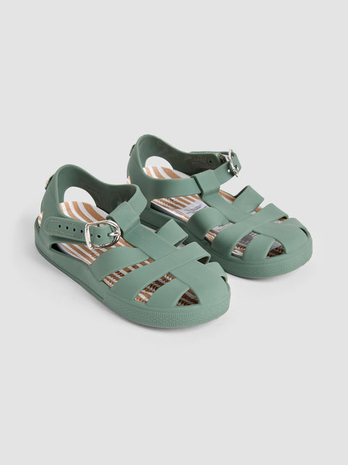 JoJo Maman Bébé Khaki Green " image 1