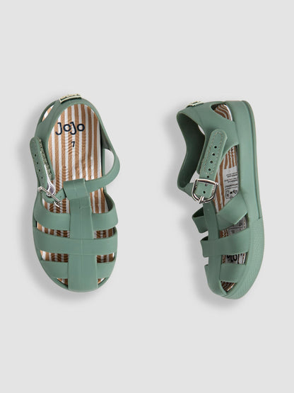 JoJo Maman Bébé Khaki Green " image 3