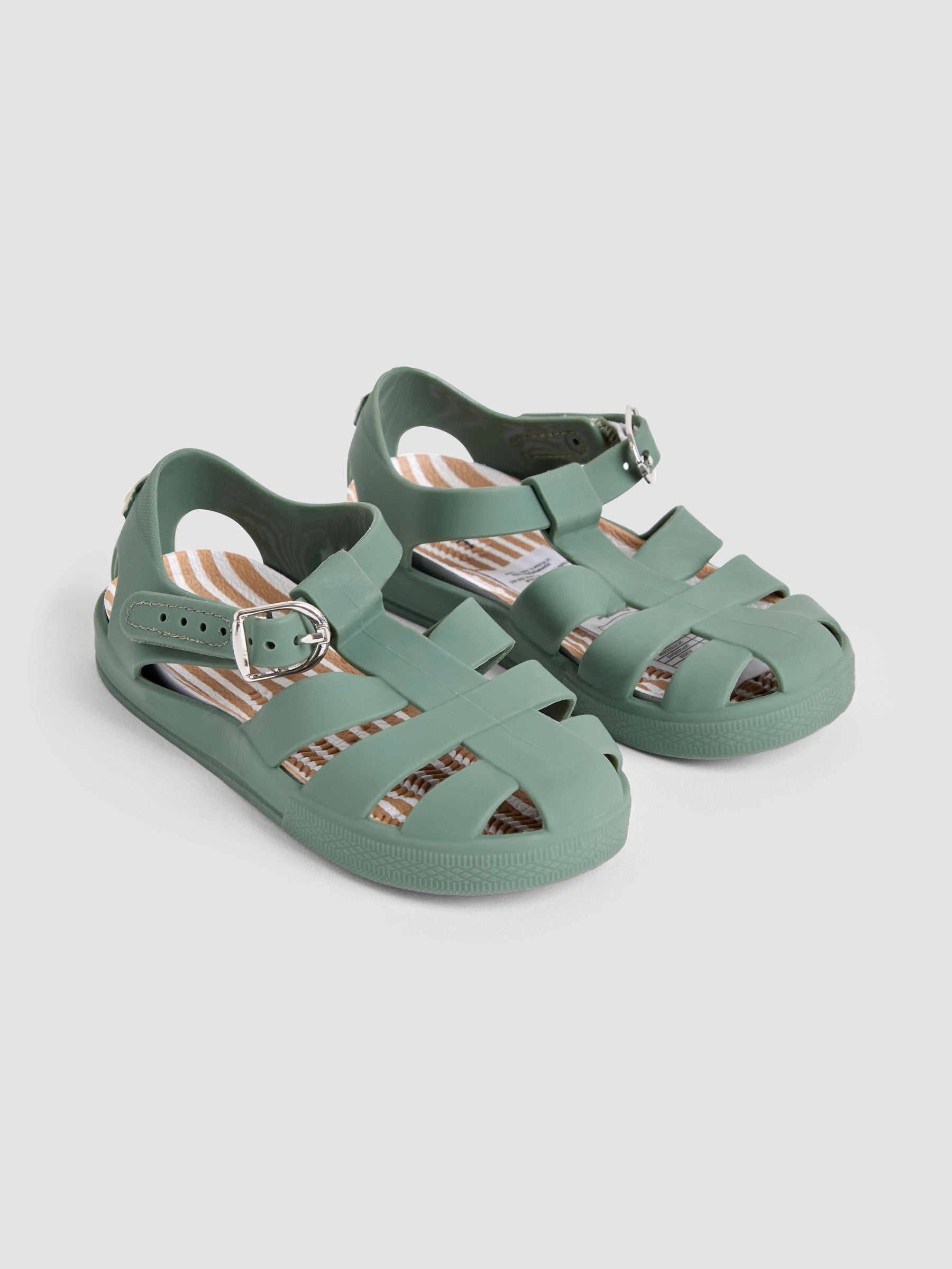 JoJo Maman Bébé Khaki Green " image 1