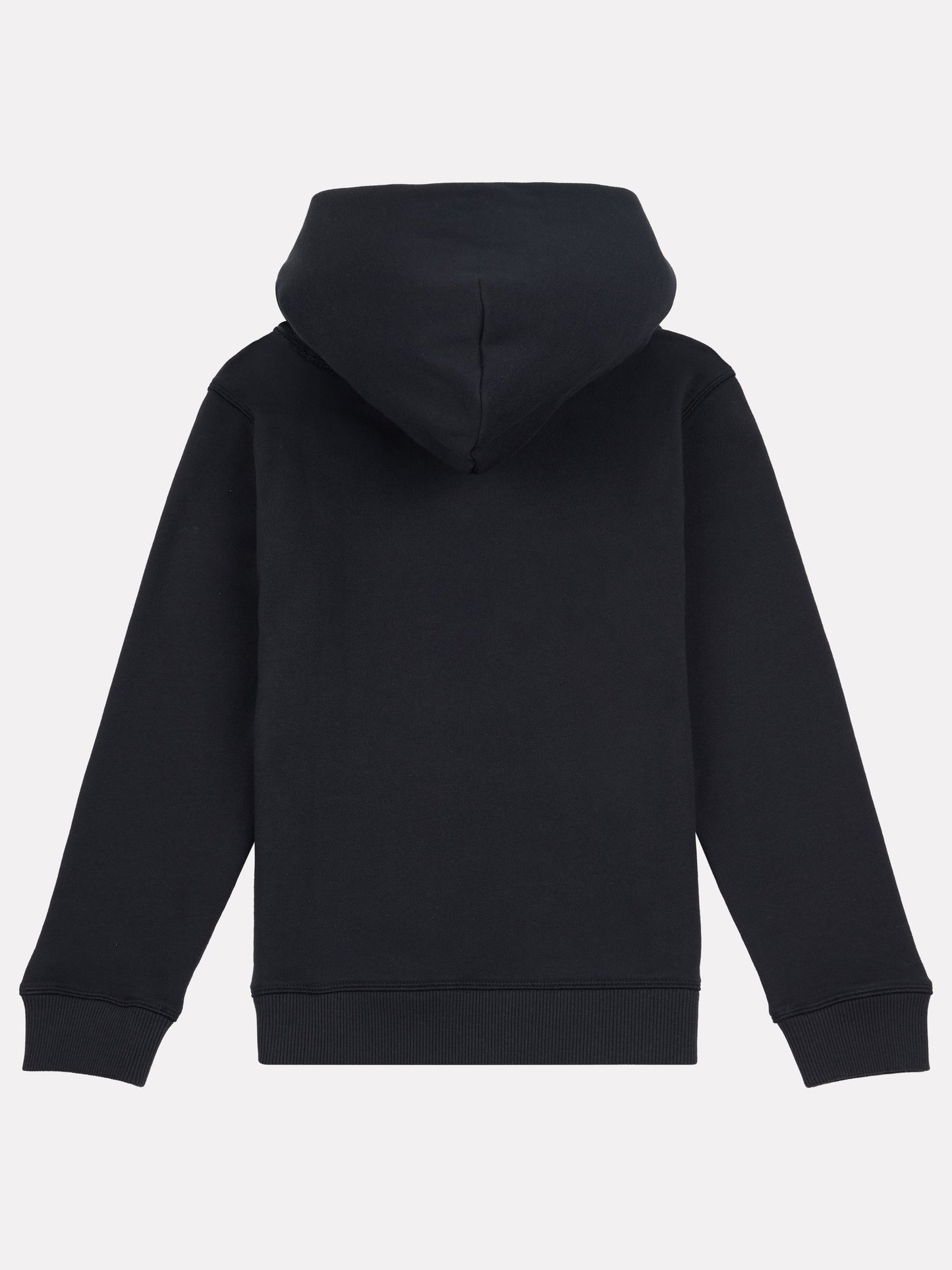 Dsiney Kidz - New Balance Black Small Kids French Terry 100% Cotton Logo Hoodie image 7