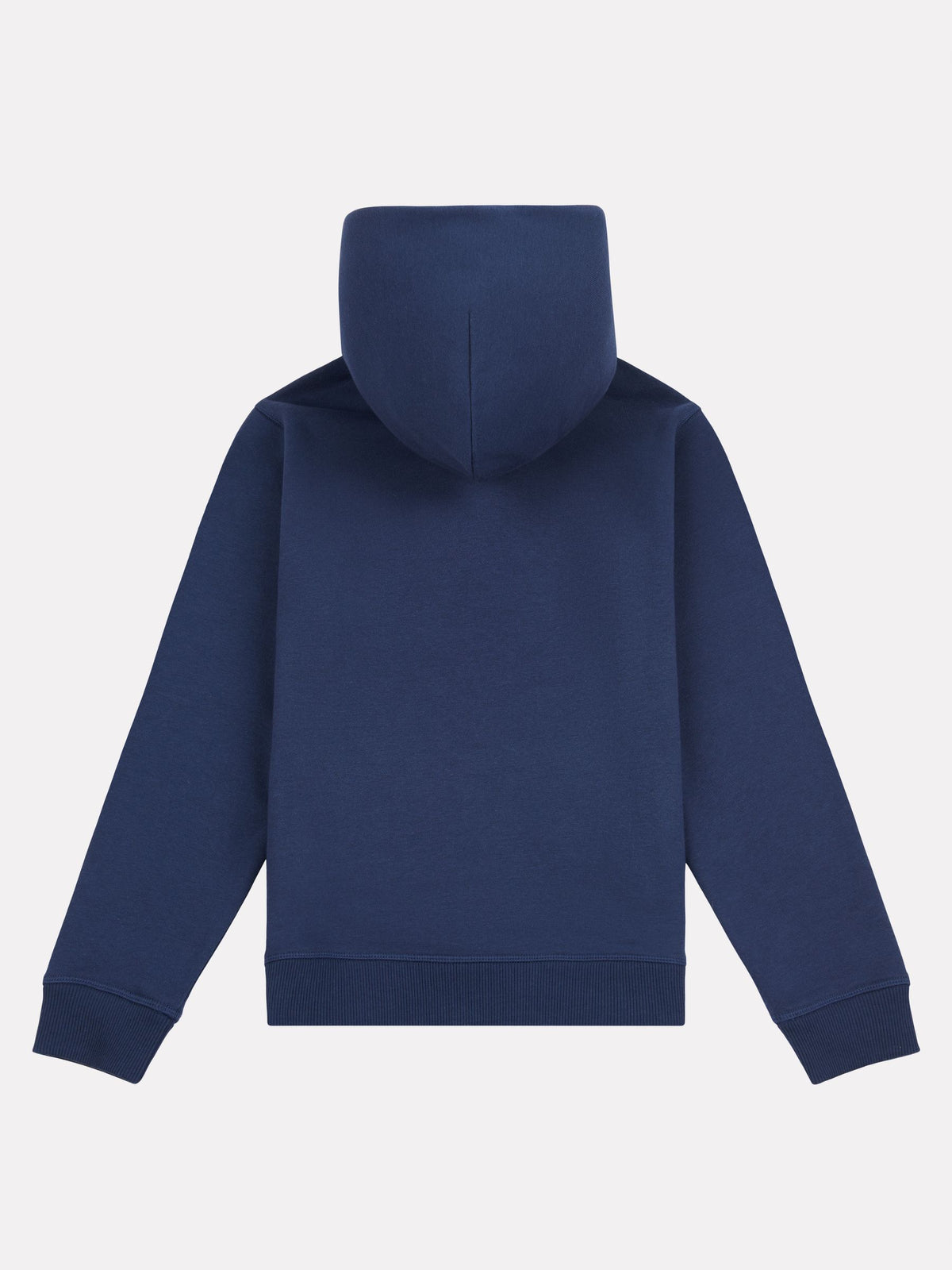 Dsiney Kidz - New Balance Blue Chrome Small Brush Back Logo Hoodie image 7
