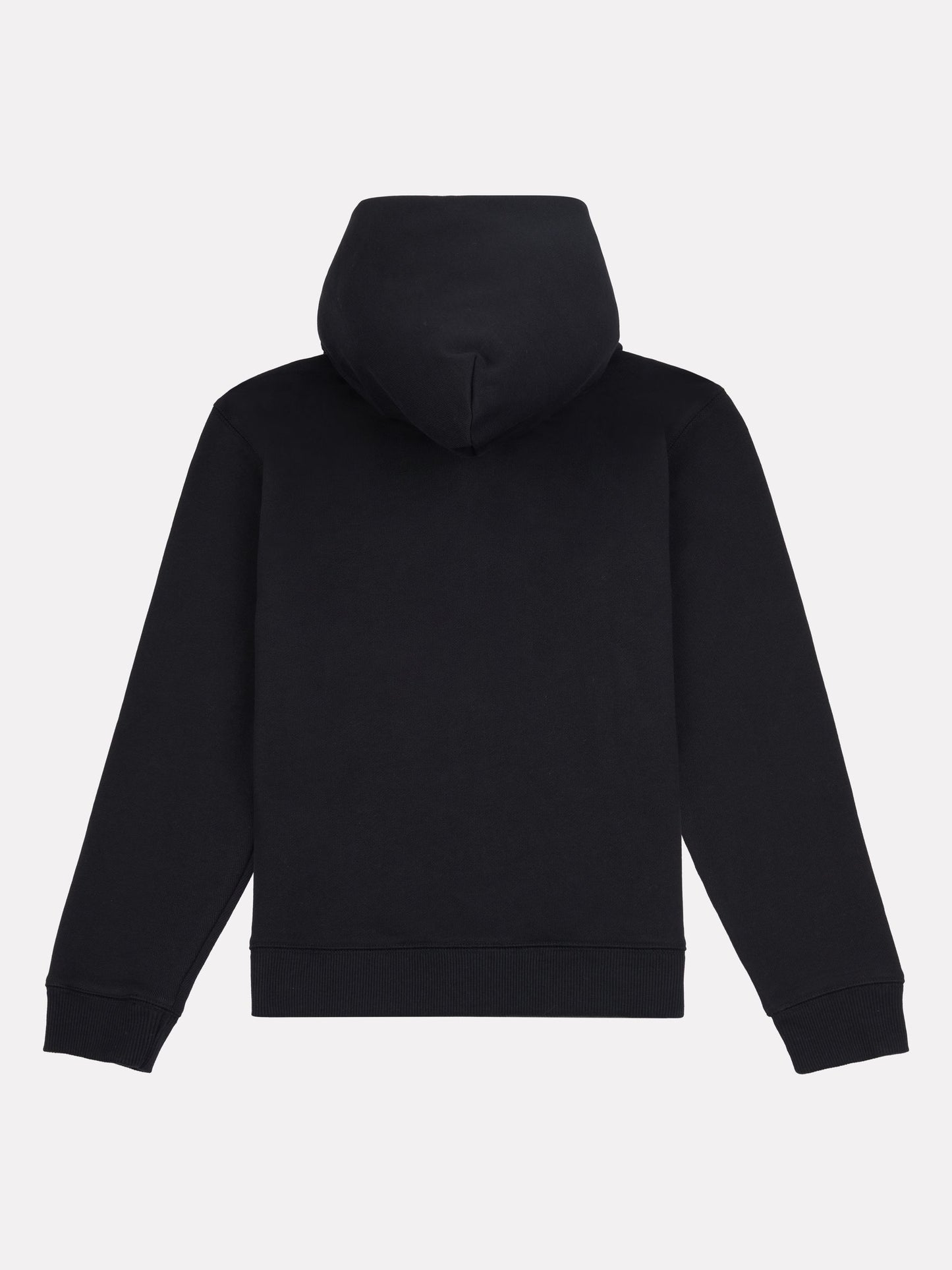 Dsiney Kidz - New Balance Black Small French Terry Logo Zip Hoodie image 7